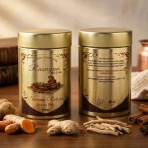Swarna Raksha (Immunity Blend)